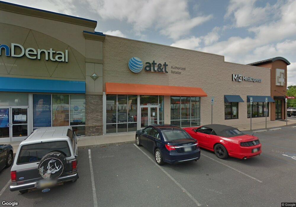 1597 N Susquehanna Trail unit A, Selinsgrove, PA 17870 - photo 1