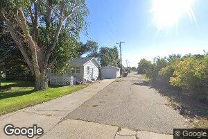 812 2nd Ave SE, Sidney, MT 59270