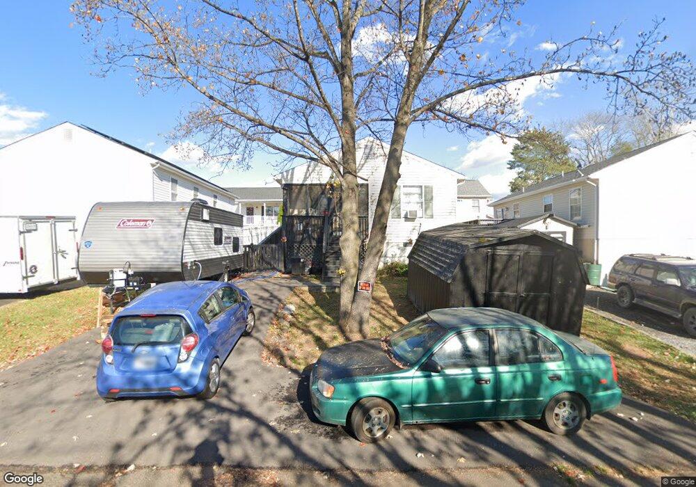 4269 Warren St, Marshall, VA 20115 - photo 1