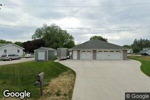 100 S 7th St, Raymond, IA 50667