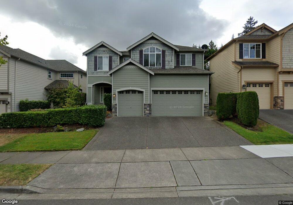 218 198th Place SW, Bothell, WA 98012 - photo 1
