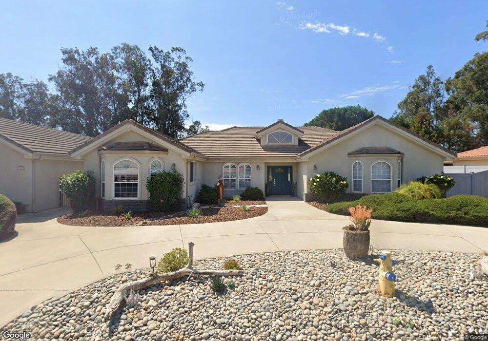 566 Charro Way, Nipomo, CA 93444 - photo 1