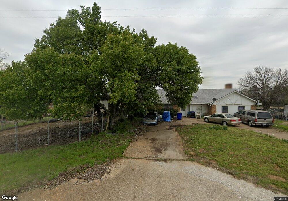 1191 Bones Chapel Rd, Whitesboro, TX 76273 - photo 1