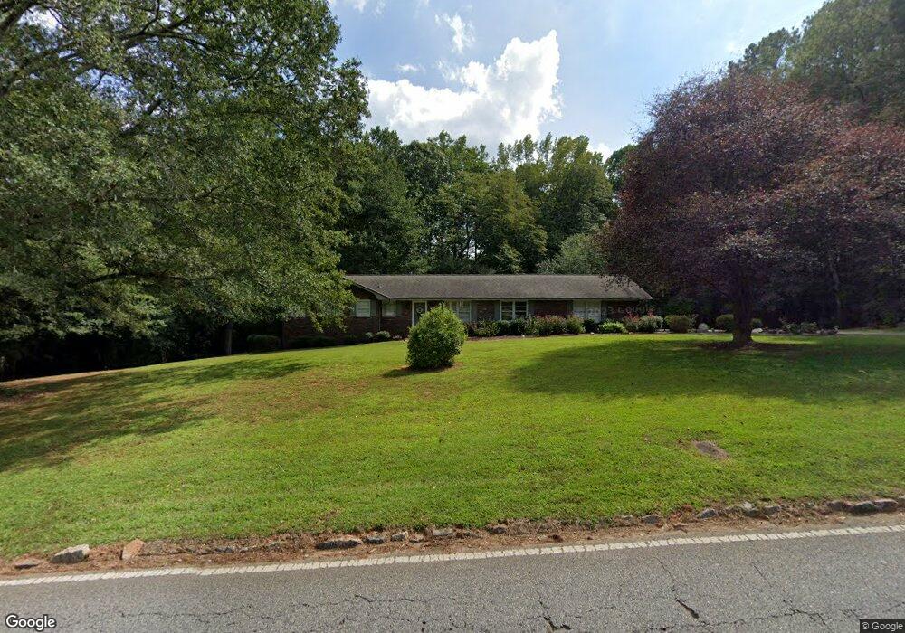 261 Cumming St, Alpharetta, GA 30009 - photo 1