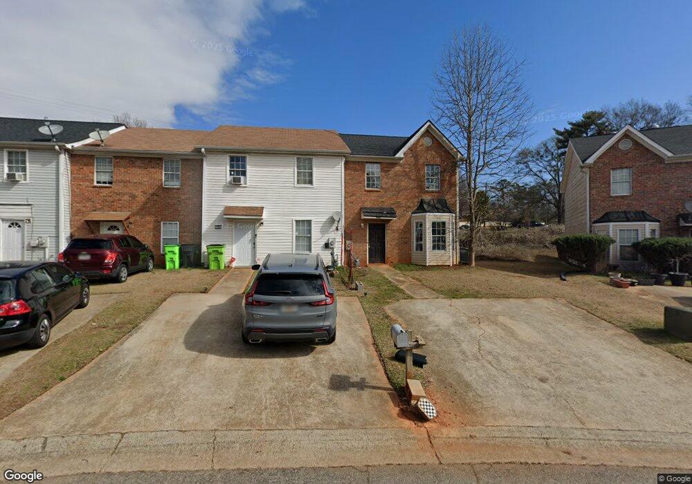 786 Crestside Ct unit 1, Austell, GA 30168 - photo 1