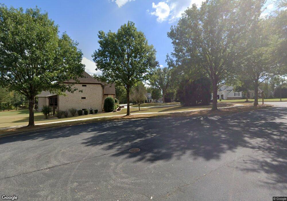 155 Nesmith Ct, Fayetteville, GA 30215 - photo 1