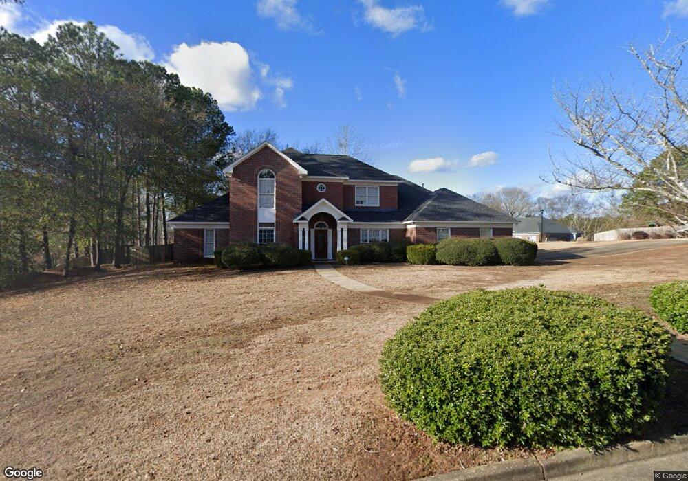 17 Pinecreek Dr, Columbus, GA 31904 - photo 1