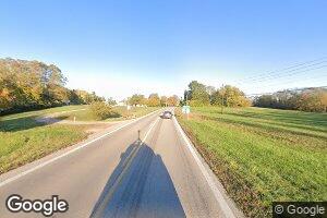 7800 W Main St W, Highland, OH 45132