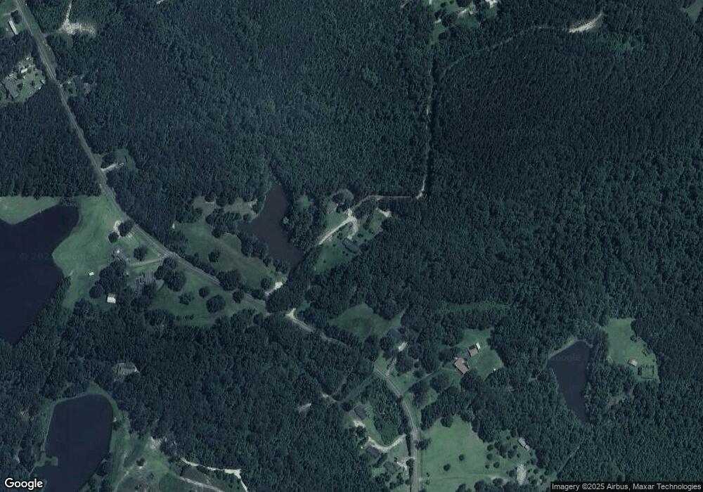 521 Grove St, Barnesville, GA 30204 - photo 1