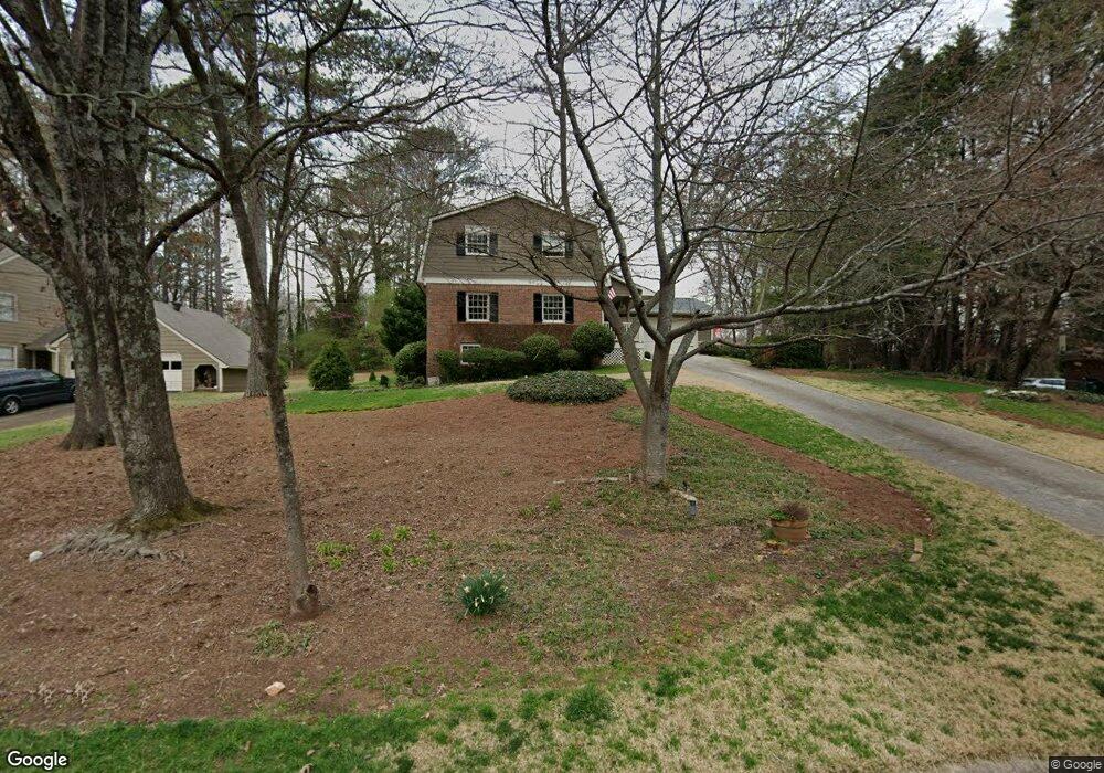 2213 Jay Ln SE, Smyrna, GA 30080 - photo 1