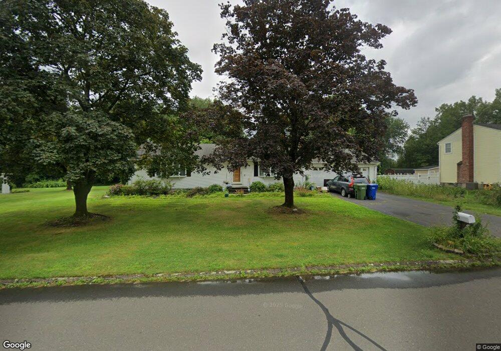 21 Stacy Dr, Windsor, CT 06095 - photo 1