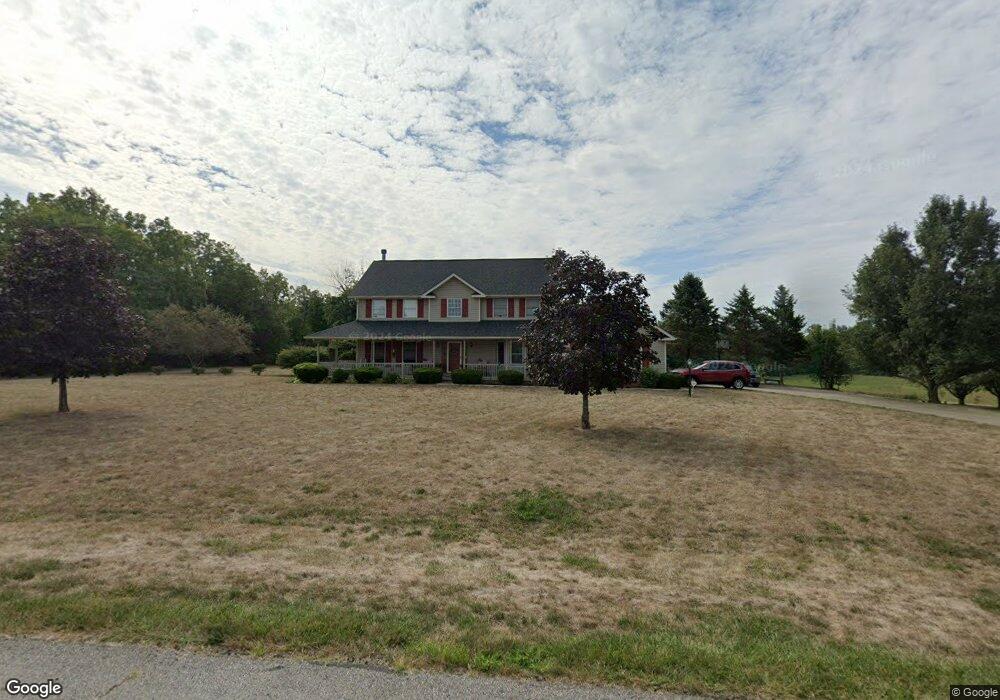 7545 Buckeye Trail, Circleville, OH 43113 - photo 1