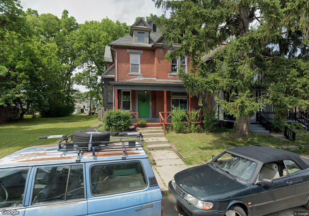 1520 Franklin Ave, Columbus, OH 43205 - photo 1