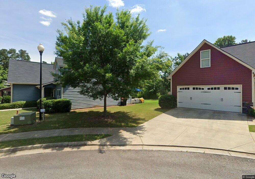 157 Overlook Cir, Canton, GA 30115 - photo 1