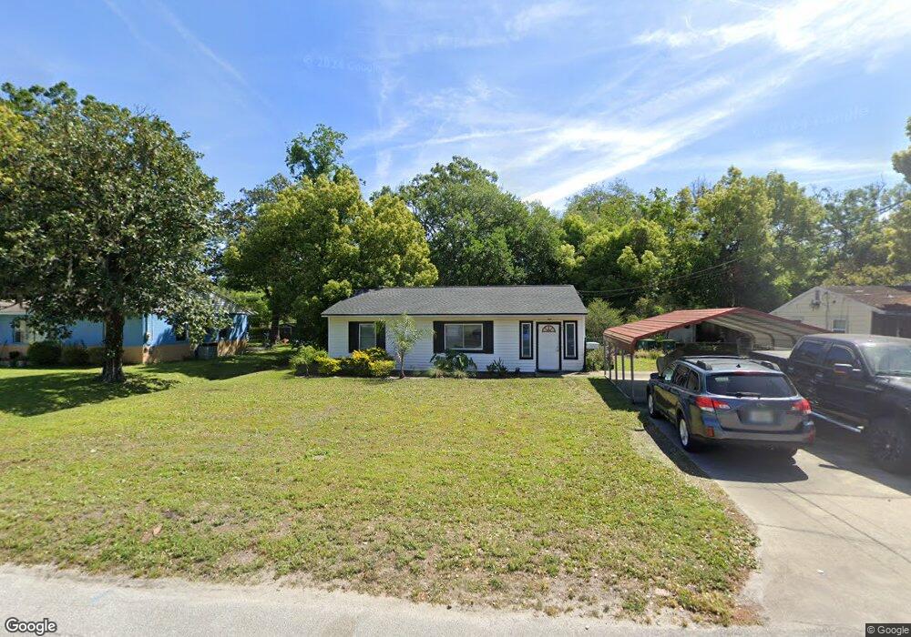 465 Laurina St, Jacksonville, FL 32216 - photo 1