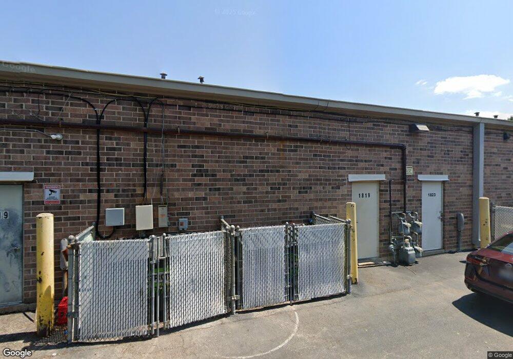 1835 Wehrli Rd, Naperville, IL 60565 - photo 1