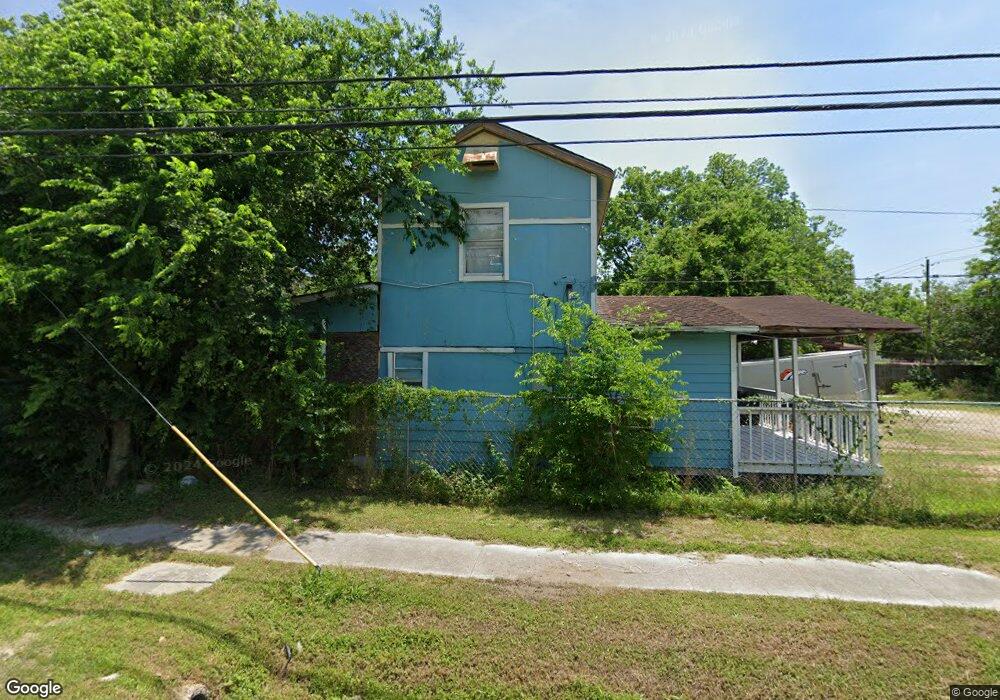 2401 Firnat St, Houston, TX 77093 - photo 1