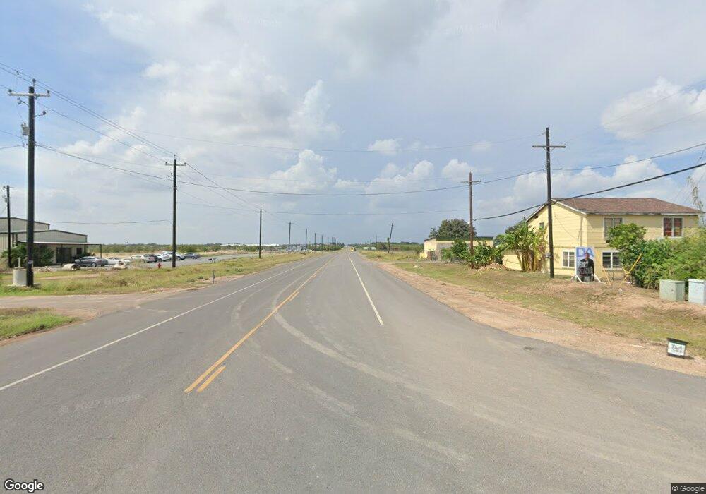 TBD Lott Rd, Donna, TX 78537 - photo 1