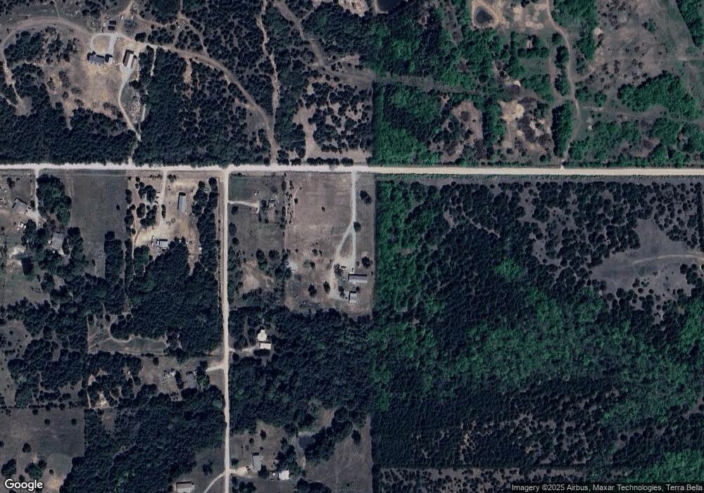 348477 E 740 Rd, Cushing, OK 74023 - photo 1