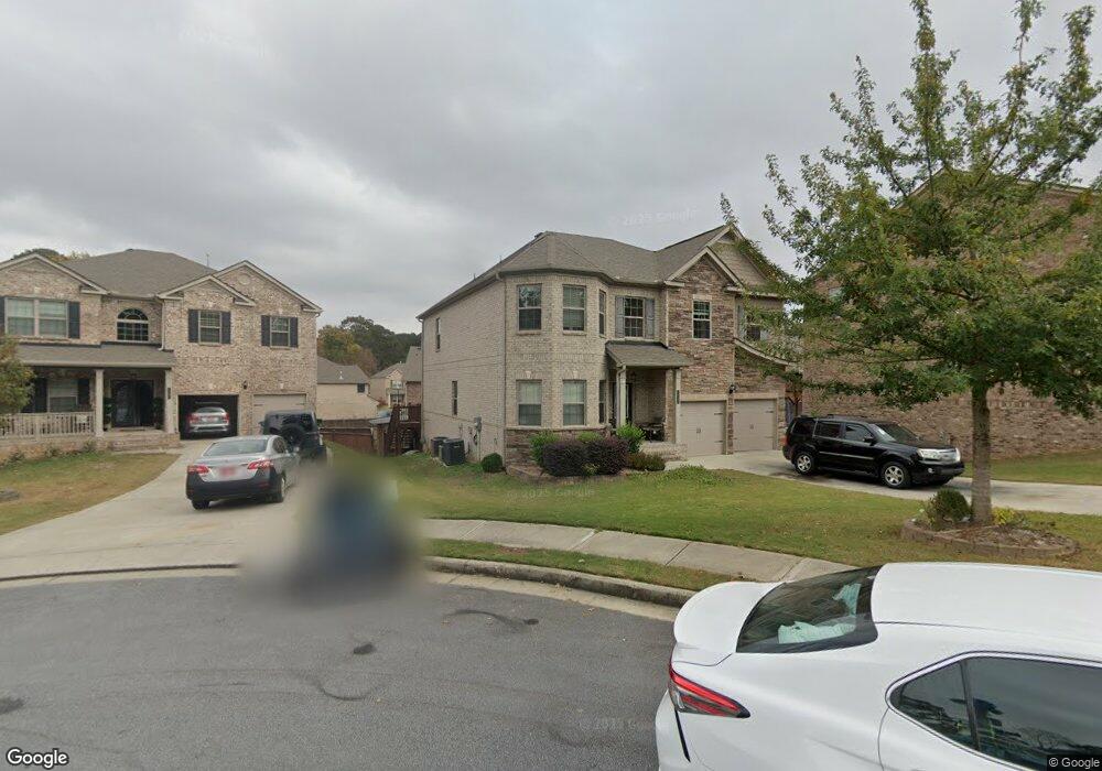 1181 Reddy Farm Rd unit 24, Grayson, GA 30017 - photo 1