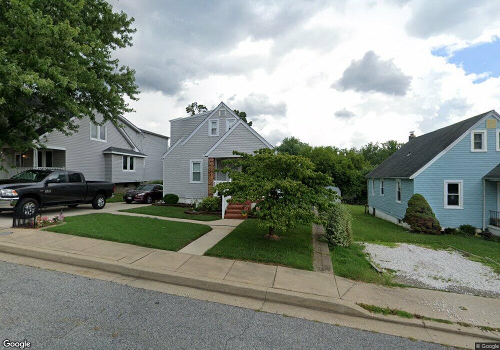 4216 Cardwell Ave, Nottingham, MD 21236 - photo 1