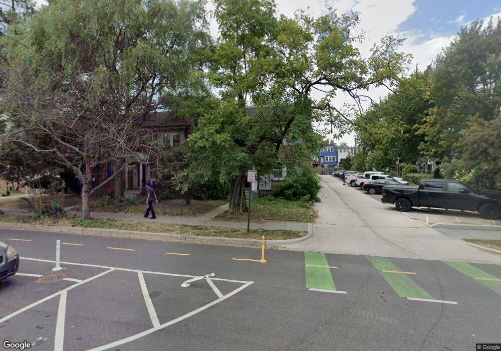 2920 8th St NE unit 3, Washington, DC 20017 - photo 1