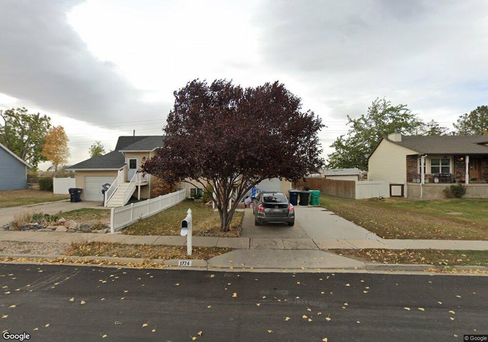 1774 S 925 W, Woods Cross, UT 84087 - photo 1