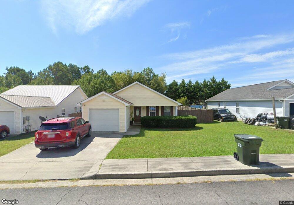 202 Golden Rod Ln, Dalton, GA 30721 - photo 1