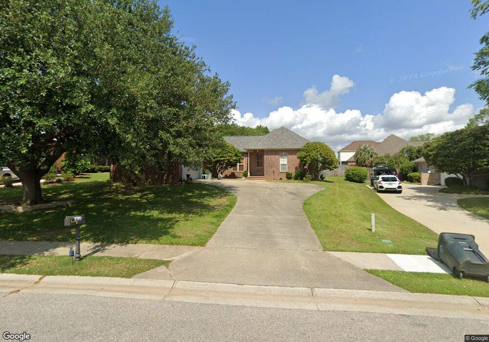 19136 Fairfax Dr, Fairhope, AL 36532 - photo 1