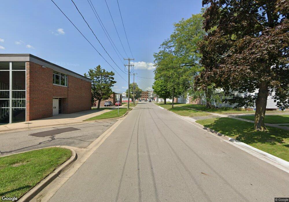 0 S Hamilton St, Marshall, MI 49068 - photo 1