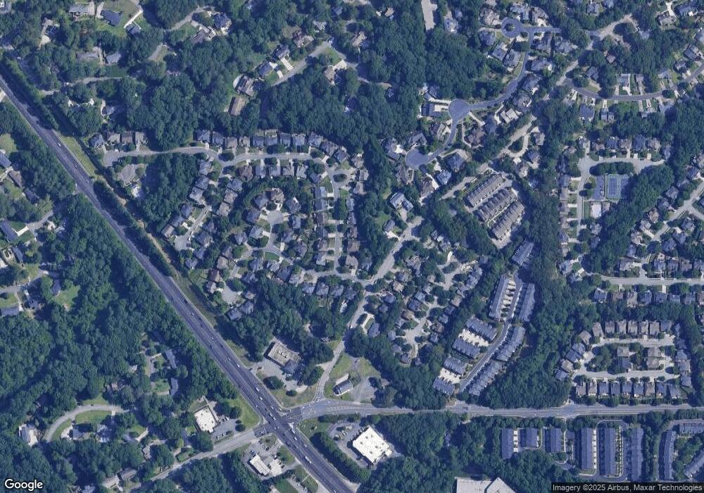 4265 Millside Walk SE, Smyrna, GA 30080 - photo 1