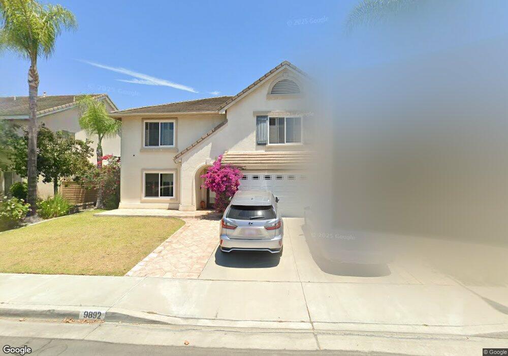 9892 Silvretta Dr, Cypress, CA 90630 - photo 1