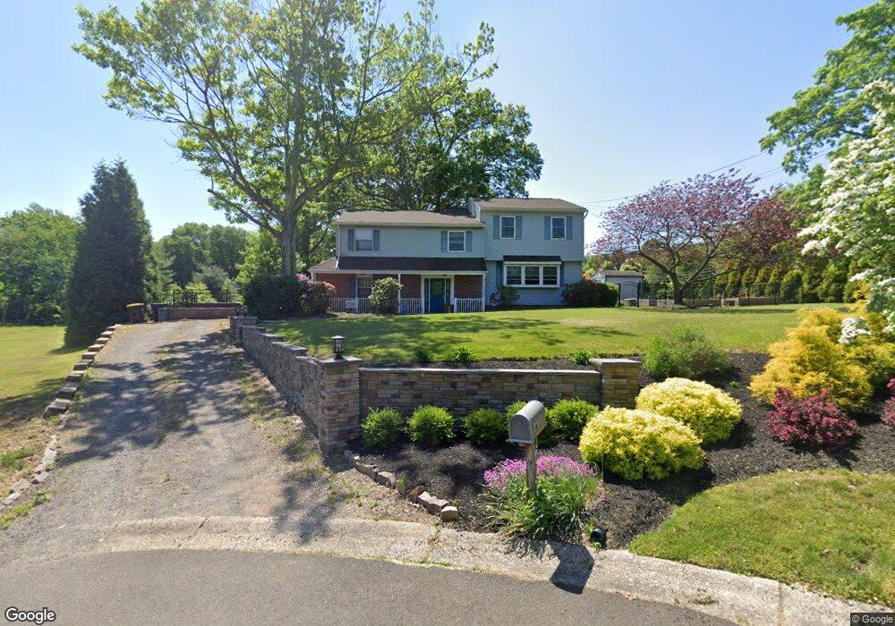 4519 Kavan Ct, Doylestown, PA 18902 - photo 1