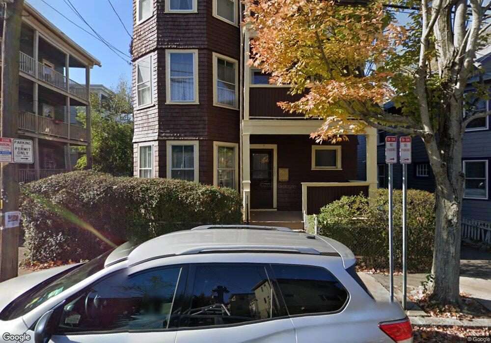 142 Raymond St, Cambridge, MA 02140 - photo 1