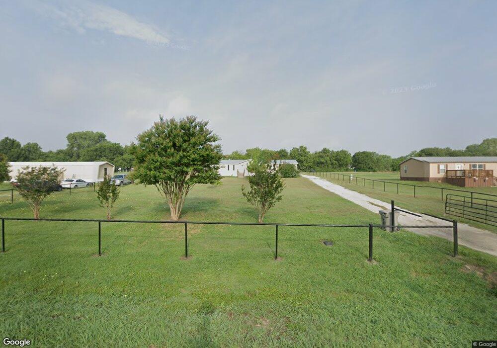 228 Valley Meadows Dr, Springtown, TX 76082 - photo 1