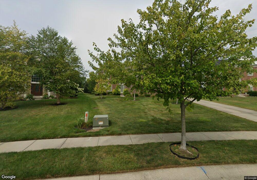 11874 Pine Meadow Cir, Fishers, IN 46037 - photo 1