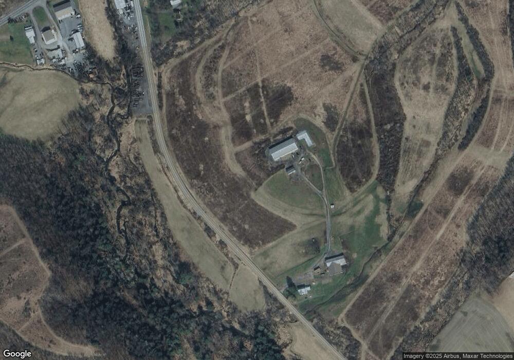 90 Creek Rd, Millville, PA 17846 - photo 1