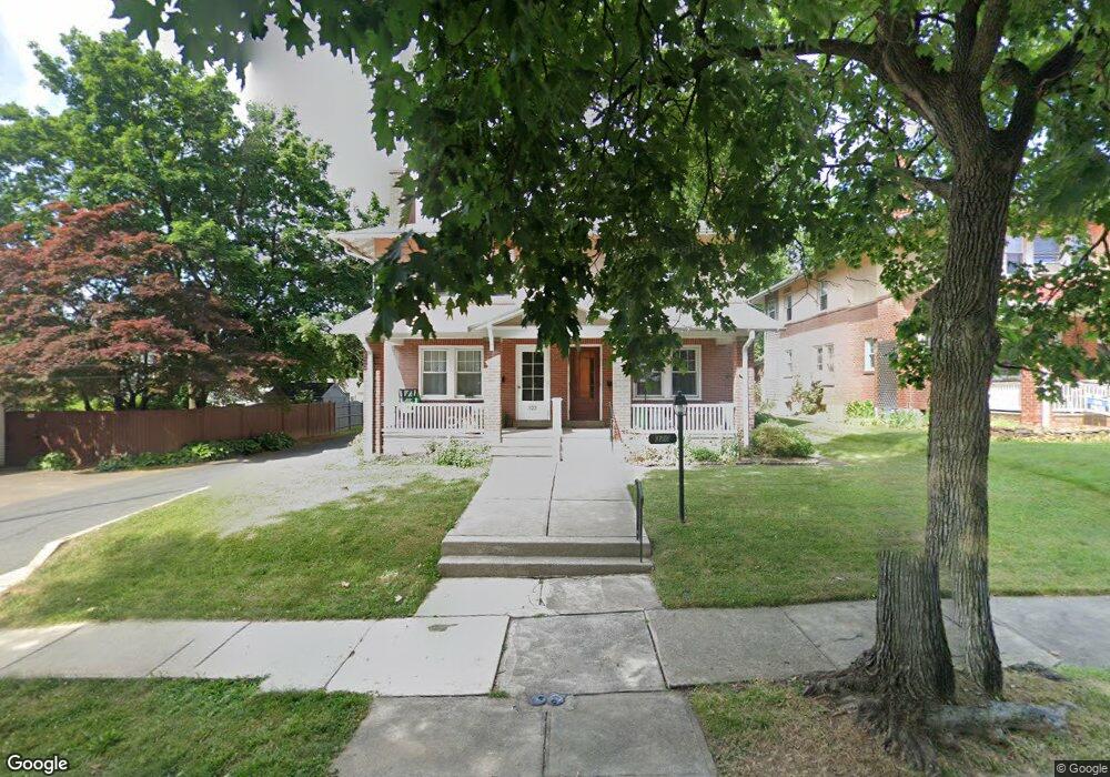 320 S 23rd St unit 322, Allentown, PA 18104 - photo 1