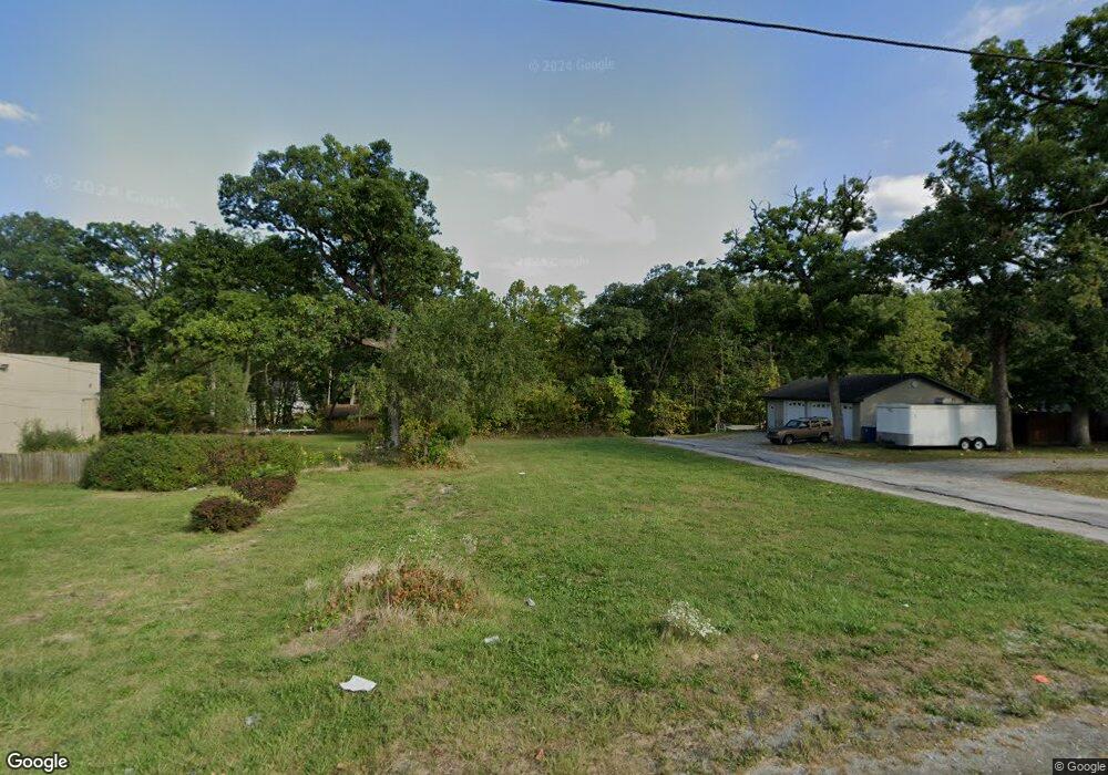 13817 Morse St, Cedar Lake, IN 46303 - photo 1