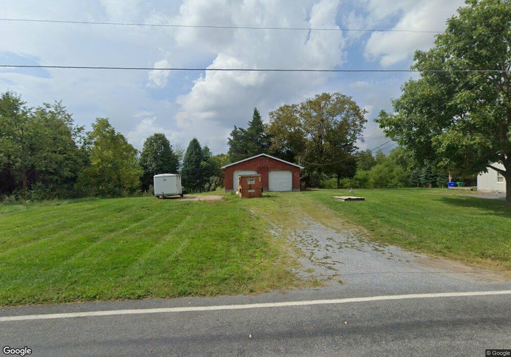 4679 Guitner Rd, Chambersburg, PA 17202 - photo 1