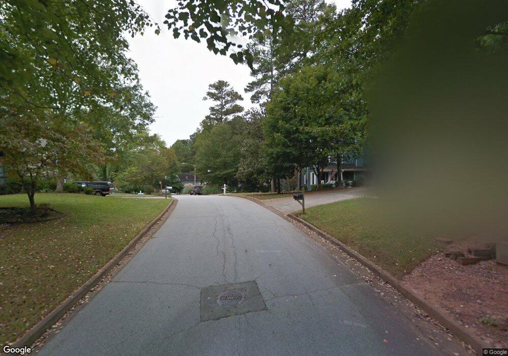 0 Jack Creek Rd SW unit 7379178, Marietta, GA 30008 - photo 1