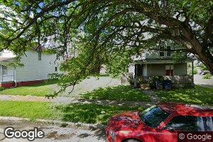 811 Locust St, Toledo, OH 43604