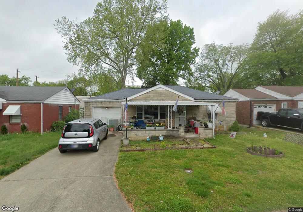 211 E Lewis St, New Albany, IN 47150 - photo 1