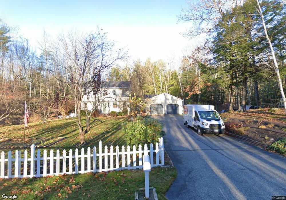 4 Pond View Rd, Standish, ME 04084 - photo 1