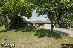 852 5th St, Stephen, MN 56757