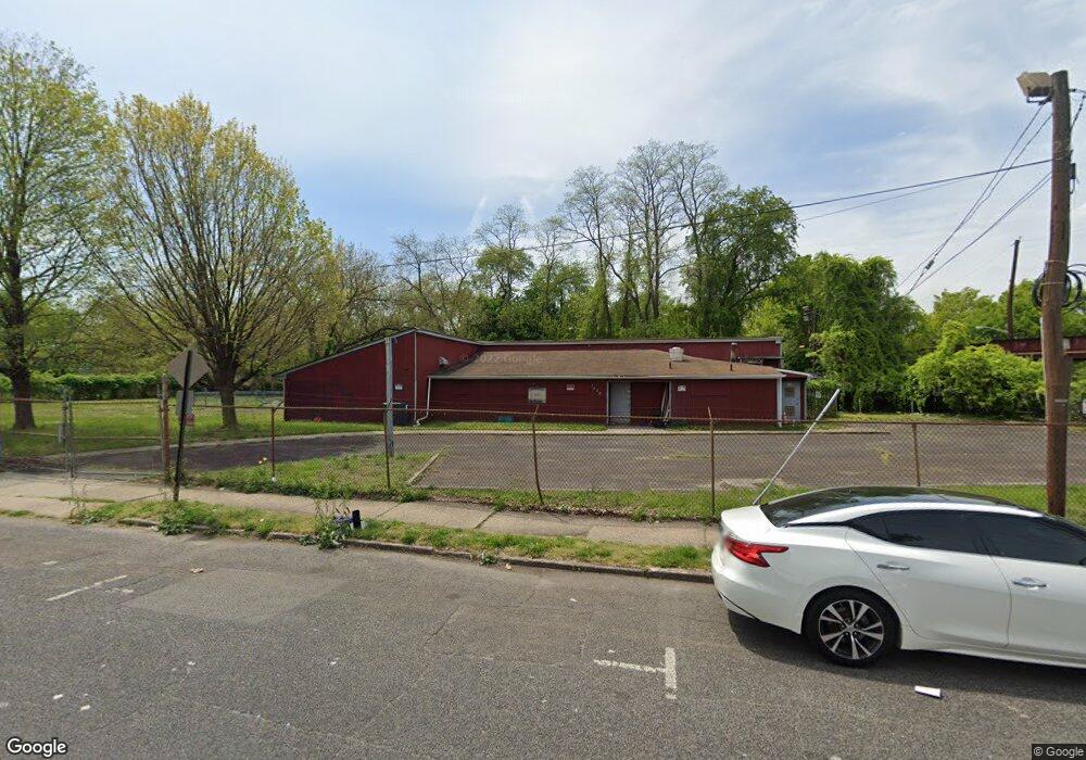 1435 S 8th St, Camden, NJ 08104 - photo 1