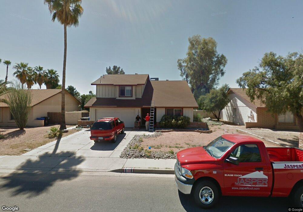 1053 W Nido Ave, Mesa, AZ 85210 - photo 1