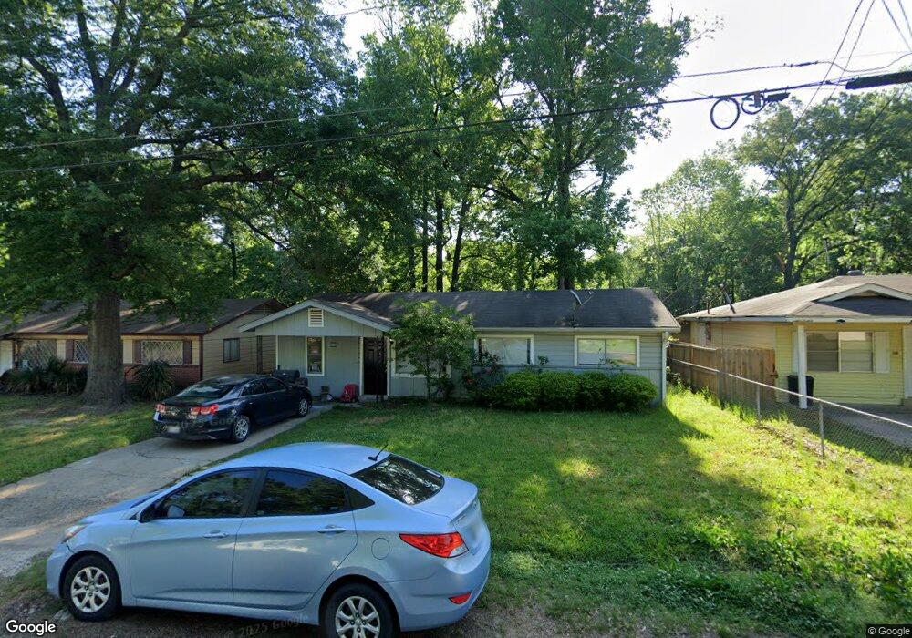 217 Shellwood Dr, Wake Village, TX 75501 - photo 1