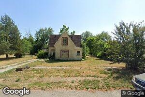 112 E Bisbee St, Marceline, MO 64658