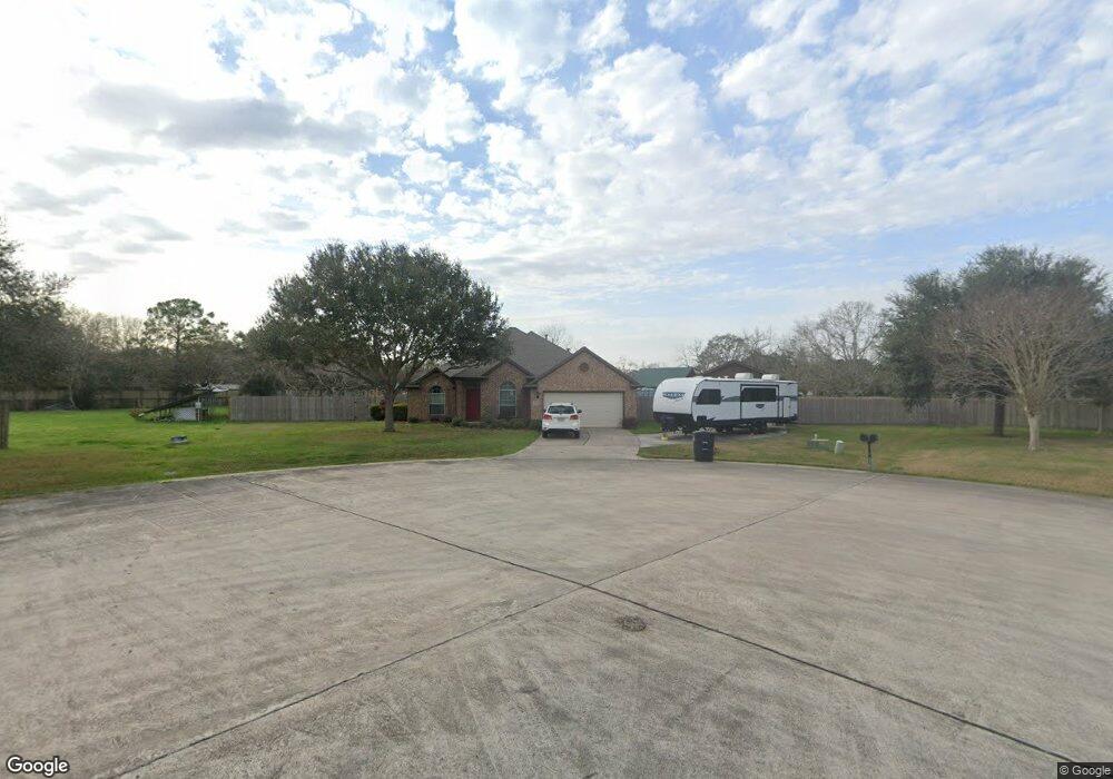 3968 Wildflower Ln, Alvin, TX 77511 - photo 1